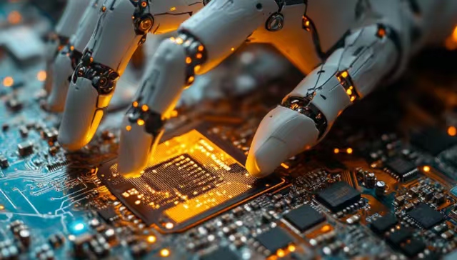 樊建祥回忆，后来，在国家政策引导下，技术进行了升级，